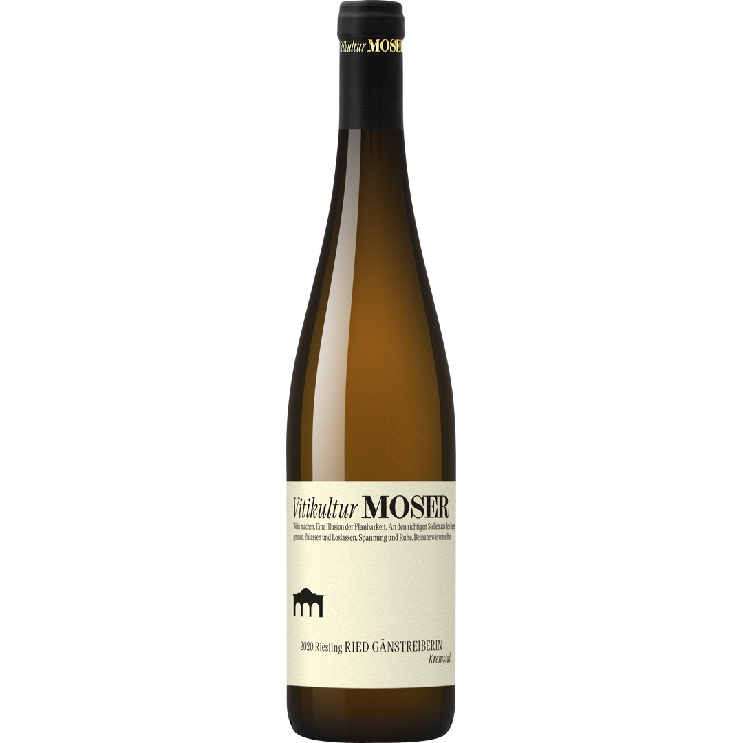 Riesling Ried Gänstreiberin 2020