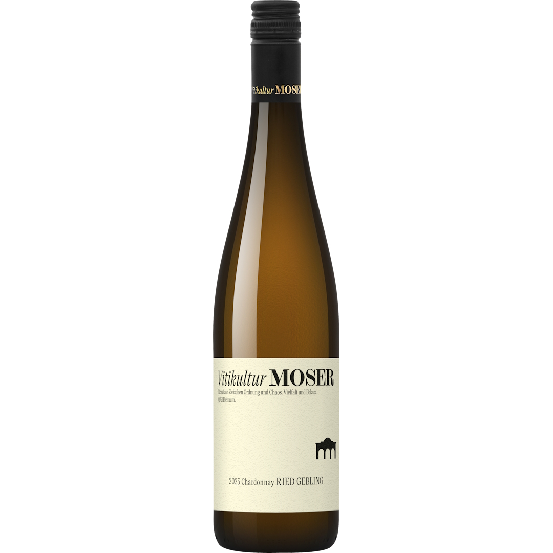 Chardonnay Ried Gebling 2023
