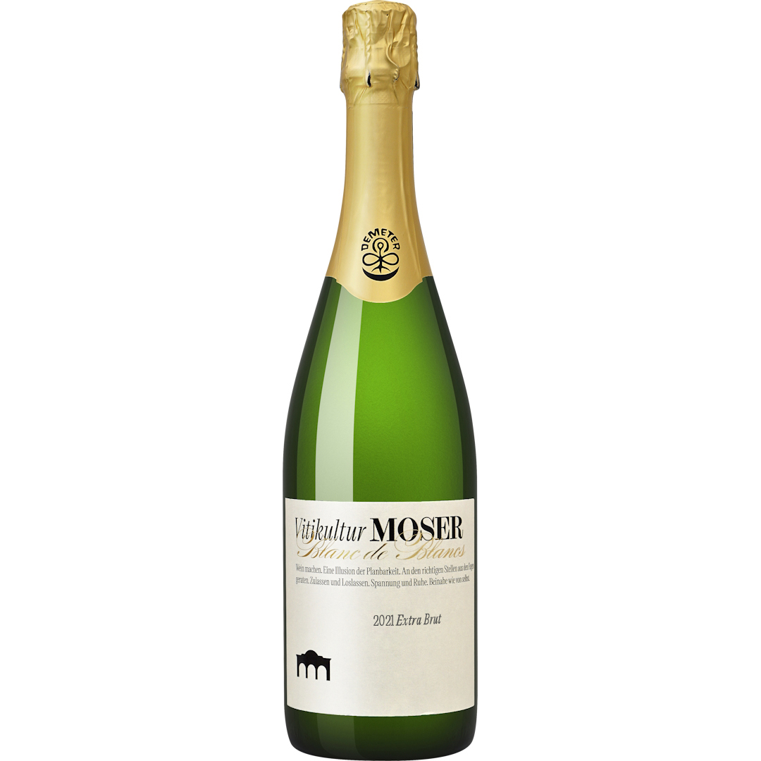 Blanc de Blanc Extra Brut 2021