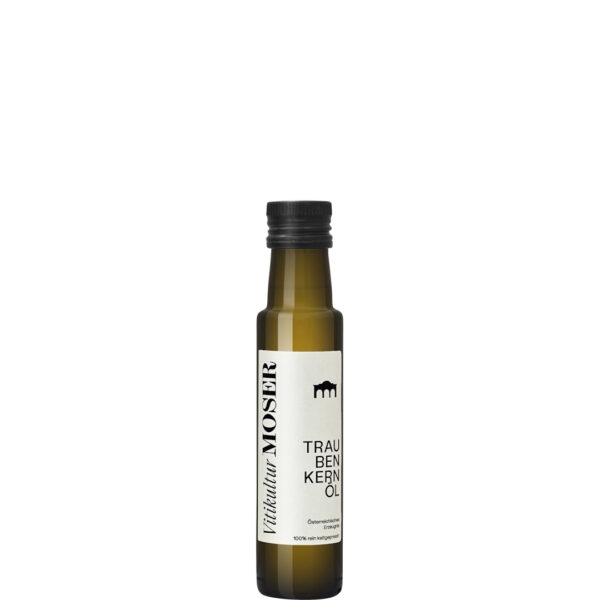 Traubenkernöl