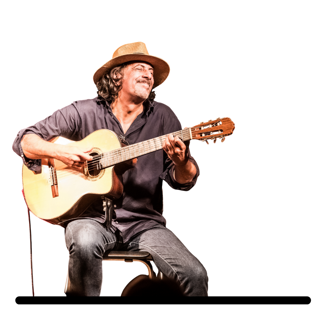 Mario Berger Konzert 25.4.